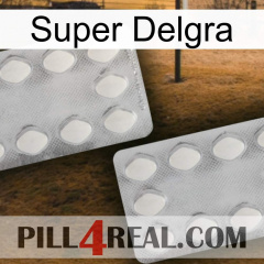 Super Delgra 17